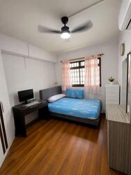 Blk 899B Woodlands Drive 50 (Woodlands), HDB 5 Rooms #582468931